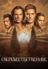 «Сверхъестественное» 1-15 сезон смотреть онлайн лордфильм